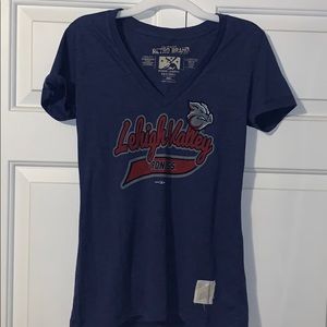 Lehigh valley shirt